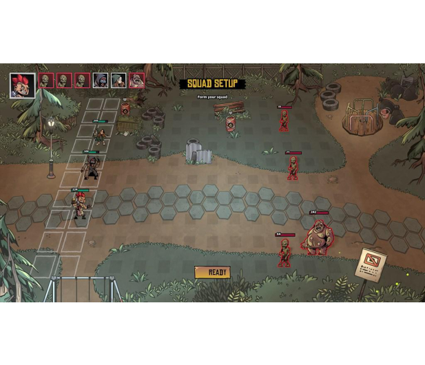 Switch Days of Doom - 1155314 - zdjęcie 8